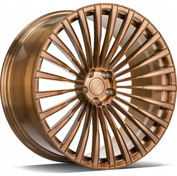 Alu kolo Hliníkový disk Seventy9 MF.1 10.5" x 21" 5x112