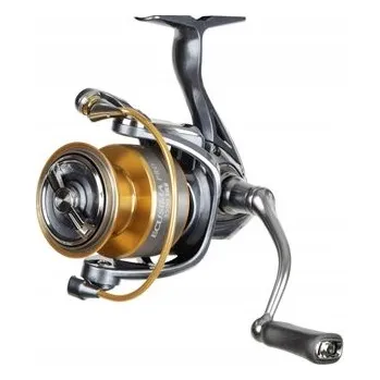 Rybářský naviják RYOBI NAVIJÁK ECUSIMA PRO 2000FD 6+1BB