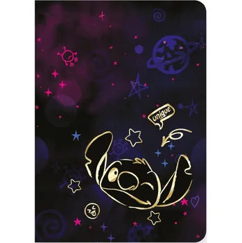Sešit Sešit A5 s motivem Lilo a Stitch CoolPack, 32 listů