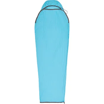Spacák Vložka do spacáku Sea to Summit Breeze Sleeping Bag Liner Mummy standard