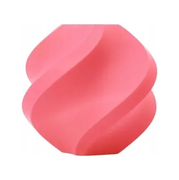 Filament PLA filament Basic Bambu Lab 1,75 mm 1 kg | růžový | Hot Pink cívka