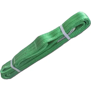 Upínací popruh Zvedací pás 2T/2M 60mm s očkem