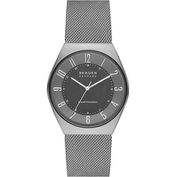 Hodinky Hodinky Skagen SKW6836 stříbrná SLV, vel. ONE SIZE