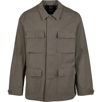 Pánská casual bunda Pánská bunda BRANDIT BD3124 OLIVE L