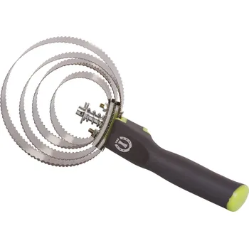 Pro koně Imperial Riding Hřbílko kovové Imperial Riding, lime/grey