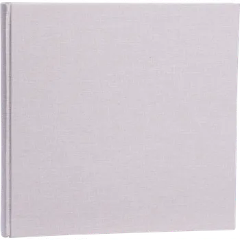 Fotoalbum Focus Essence Album 26x25 Beige