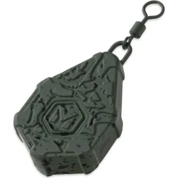 Zátěž Mivardi CamoCODE - Flat Pear ⚖ 1,50 oz / 43,0 g
