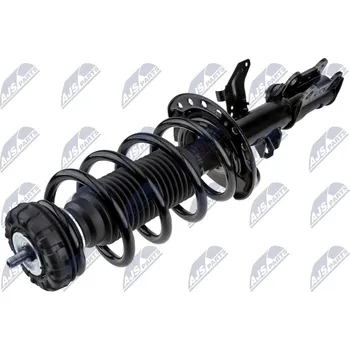 Tlumič pérování NTY A-CH-097