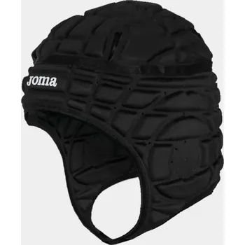 Ragbyová přilba Ochranná přilba na Ragby JOMA RUGBY HELMET BLACK Velikost: L, Barva: BLACK