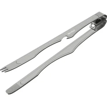 NexTool Kleště na grilování TITAN multifunkční