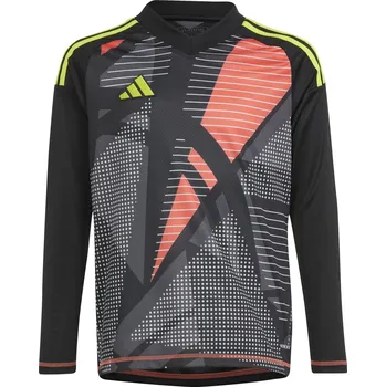 Sport Dres s dlouhým rukávem adidas T24 C GK JSY LY in0429 Velikost XS (123-128 cm)