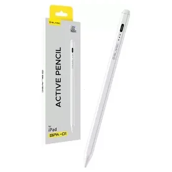 Blavec Pen Active BPA-01 kapacitní stylus pro iPad (SPBPA01-IW) bílý