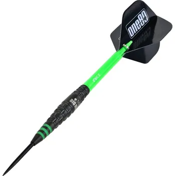 Šipka Sada steel šipek ONE80 Ben Robb V2 25g, 90% wolfram