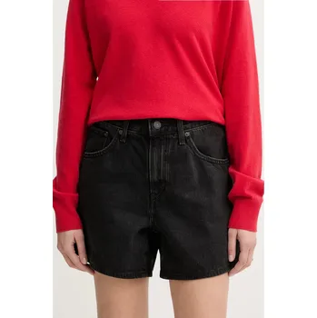 Pánské kraťasy Džínové šortky Levi's 003KI černá 99J, vel. 31