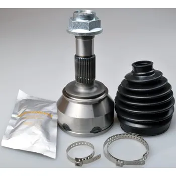 Poloosa kola Sada kloubů pro hnací hřídel DENCKERMANN C120162