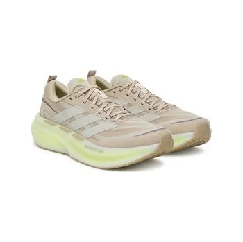 Pánská běžecká obuv Běžecké boty adidas Supernova Glide M KJ8659 Béžová 46