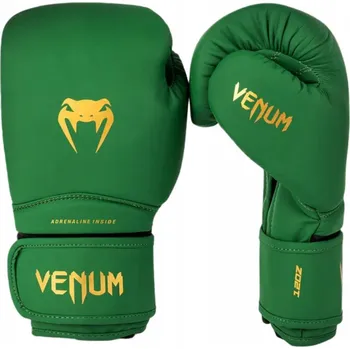 Boxerské rukavice Boxerské rukavice Venum Contender 1.5 14 oz