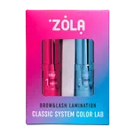 Zola Brow & Lash Lamination Classic…