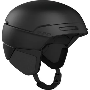 Lyžařská helma Scott FLOW PRO MIPS - černá S 2025/2026