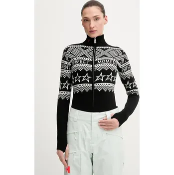 Body Vlněné body Perfect Moment W3001250 černá 99X, vel. M