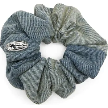 Gumička do vlasů Diesel GRAB-D 2.0 X10633.P5499 modrá 55J, vel. ONE SIZE