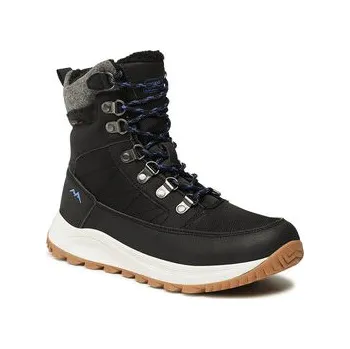 Dámské tenisky Sprandi Turistická obuv BP-20VH1086 Černá 39