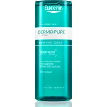 Eucerin DermoPure Clinical čisticí…