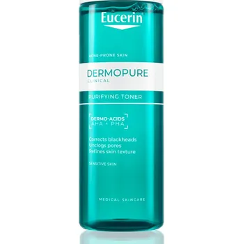 Eucerin DermoPure Clinical čisticí tonikum 200 ml