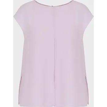 Tričko Emporio Armani Lilac 7806104 6