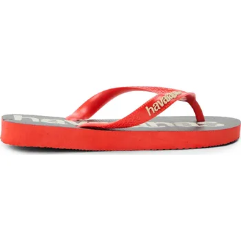 Dámské žabky Havaianas Blood Orange 7974098 13C