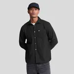 Košile Lyle and Scott Black 2100873 L