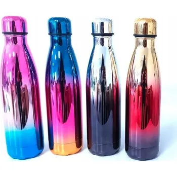 Termoska Termoska na nápoje Pronett 0,5 l vícebarevná