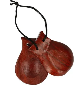 Kastaněta Pecka KTD-002 Wood