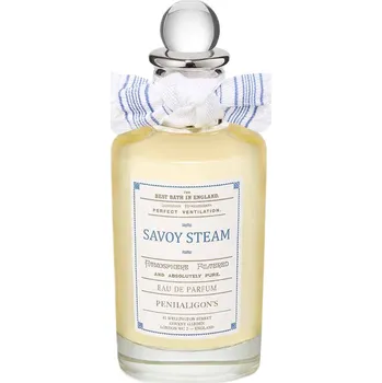 Unisex parfém Penhaligon's Savoy Steam Parfemovaná voda 100ml, unisex