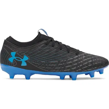 Kopačky Kopačky Under Armour Black 6666879 9 (44)