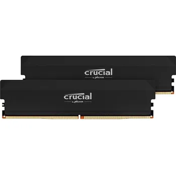 Operační paměť Crucial Pro Overclocking 32 GB DDR5 6000 MHz (CP2K16G60C36U5B)