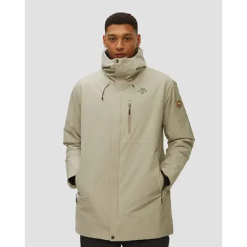 Pánská Lyžařská Bunda Descente Marco Odermatt Coat V Béžové Barvě Sampledw5fwb41mu-bg99