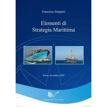 Prvky námořní strategie