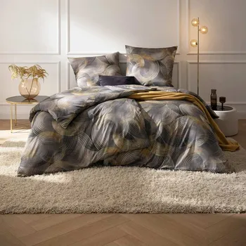 Povlečení Stella Ateliers Ložní povlečení TONI Mako-jersey