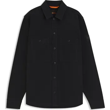 Pánská větrovka Bunda Boss Black 001 993108 3XL