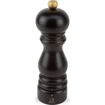 Kuchyňský mlýnek Ruční mlýnek Peugeot Paris PG-23478 černý