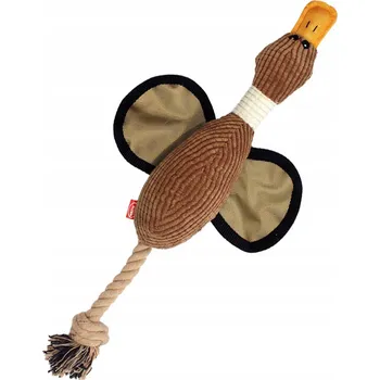Hračka pro psa Pet Nova PLU-DUCK-WILD Plyšová Hračka pro psy