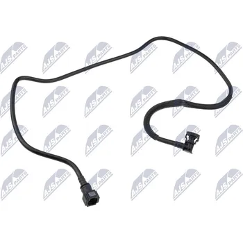 Palivové potrubí NTY BPP-RE-056