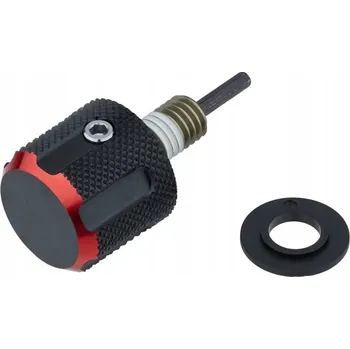 Bezpečnostní kamera RockShox Charger 3 RC2 kolečko tlumení Lyrik D1