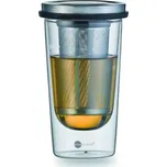 Hrnek Jenaer Glas Primo sklo 355 ml