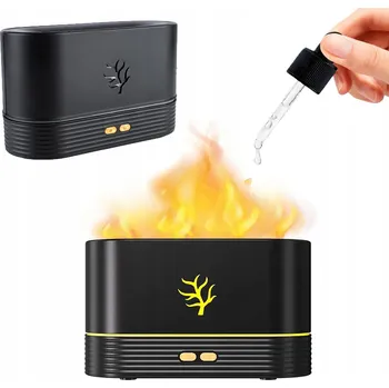 Vzduchotechnika Zvlhčovač vzduchu Aptel AG743B