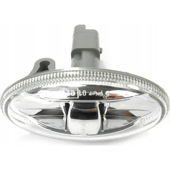 Soustava řízení BOČNÍ SMĚROVKA PEUGEOT 107 206 207 307 AYGO SCUDO JUMPY