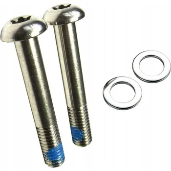 Zabezpečení domácnosti Šrouby Sram Flat Mount