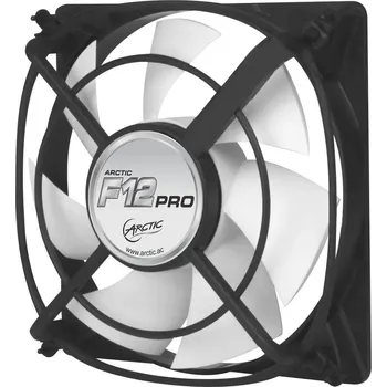 Počítačové chlazení Ventilátor Arctic 120 x 120 mm AFACO-12PT0-GBA01