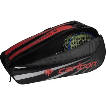 Sportovní batoh Carlton Black 3122112 One Size